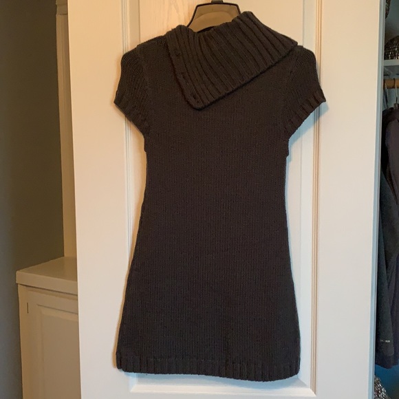 Sweater dress - Picture 2 of 3